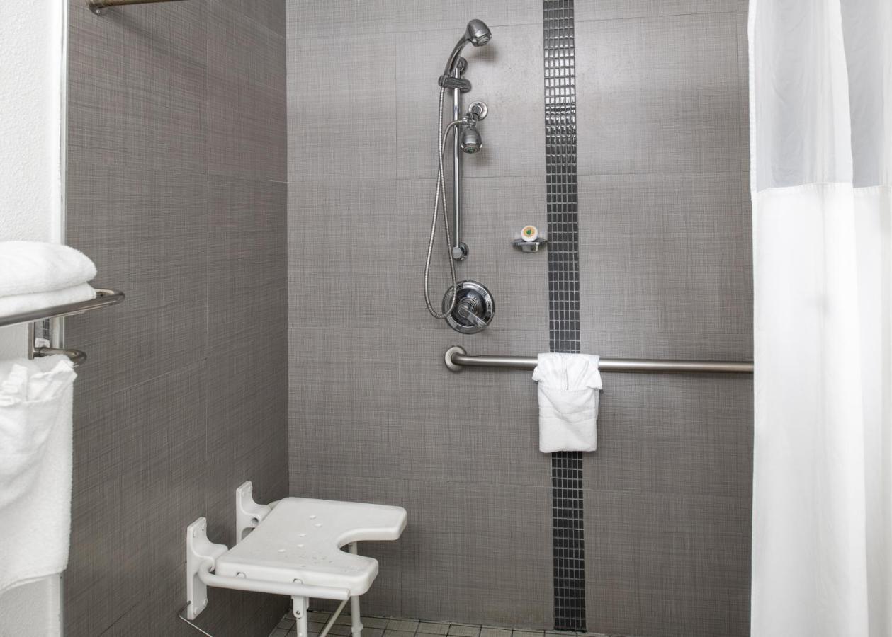 Scandia Motel Carlsbad Eksteriør billede