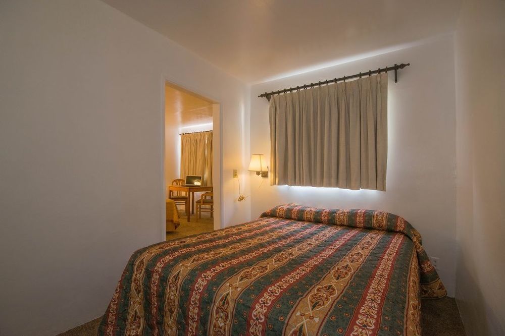 Scandia Motel Carlsbad Eksteriør billede